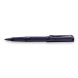 Lamy safari, rollertoll fekete betéttel, meteora lila (Limitált Kiadás)