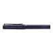 Lamy safari, rollertoll fekete betéttel, meteora lila (Limitált Kiadás)
