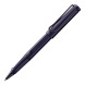 Lamy safari, rollertoll fekete betéttel, meteora lila (Limitált Kiadás)