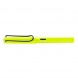 Lamy safari, töltőtoll (F), neon yellow (Limitált Kiadás), 0C8