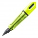 Lamy safari, töltőtoll (F), neon yellow (Limitált Kiadás), 0C8