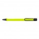 Lamy safari, golyóstoll fekete betéttel,  neon yellow (Limitált Kiadás), 2C8