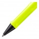Lamy safari, golyóstoll fekete betéttel,  neon yellow (Limitált Kiadás), 2C8
