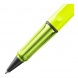 Lamy safari, rollertoll fekete betéttel, neon yellow (Limitált Kiadás), 3C8