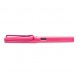 Lamy safari, töltőtoll (F), neon pink (Limitált Kiadás), 0C9