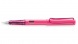 Lamy safari, töltőtoll (F), neon pink (Limitált Kiadás), 0C9