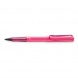 Lamy safari, rollertoll fekete betéttel, neon pink (Limitált Kiadás), 3C9