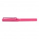 Lamy safari, rollertoll fekete betéttel, neon pink (Limitált Kiadás), 3C9