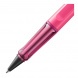 Lamy safari, rollertoll fekete betéttel, neon pink (Limitált Kiadás), 3C9
