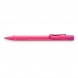 Lamy safari, golyóstoll fekete betéttel, neon pink (Limitált Kiadás), 2C9