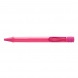 Lamy safari, golyóstoll fekete betéttel, neon pink (Limitált Kiadás), 2C9