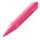 Lamy safari, golyóstoll fekete betéttel, neon pink (Limitált Kiadás), 2C9