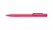 Lamy safari, golyóstoll fekete betéttel, neon pink (Limitált Kiadás), 2C9