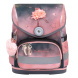 Belmil kisiskolás hátizsák, Ballerina Black Pink, COMPACT