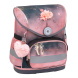 Belmil kisiskolás hátizsák, Ballerina Black Pink, COMPACT