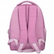 TOPModel iskolai hátizsák, (43x34x23 cm), rózsaszín, FAIRY (4)