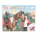 TOPModel matricás öltöztető album, Miss Melody Dress me up, BIG (5)