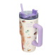 TOPModel termosz bögre, 600 ml, duplafalú, rozsdamentes acél, TO GO, SUNNY DOG (6)