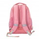 TOPModel iskolai hátizsák (40x30x19cm) rózsaszín, unikornis, SUGAR POP (6)