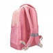 TOPModel iskolai hátizsák (40x30x19cm) rózsaszín, unikornis, SUGAR POP (6)