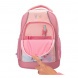 TOPModel iskolai hátizsák (40x30x19cm) rózsaszín, unikornis, SUGAR POP (6)