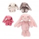 TOPModel plüss nyuszi, 20 cm, 4-féle szín, Princess Mimi (6)
