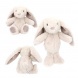 TOPModel plüss nyuszi, 20 cm, 4-féle szín, Princess Mimi (6)