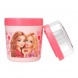 TopModel müzlitartó doboz 500ml, extra tárolóval, rózsaszín (6)