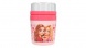 TopModel müzlitartó doboz 500ml, extra tárolóval, rózsaszín (6)