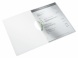 LEITZ WOW Colorclip, PP mappa A4 30lap, zöld (41850064 helyettesítője)