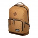 Schneiders Walker hátizsák, világosbarna (30x44,5x20 cm, 28l) Peanut, Pure Eco (6)