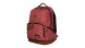 Schneiders Walker hátizsák, terakotta vörös (30x45x20 cm, 29l) Terracotta, Pure Eco (6)
