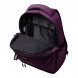 Schneiders Walker hátizsák, sötétlila (30x45x23 cm, 28l) Plum, Alpha (6)