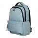 Schneiders Walker hátizsák, világoskék (30x45x23 cm, 28l) Aqua, Alpha (6)
