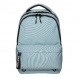 Schneiders Walker hátizsák, világoskék (30x45x23 cm, 28l) Aqua, Alpha (6)