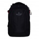 Schneiders Walker hátizsák, fekete (29x47x20 cm, 29-34l), Campus neo (6)