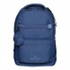 Schneiders Walker hátizsák, óceánkék (29x47x20cm, 29l) Rey (6)