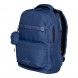 Schneiders Walker hátizsák, óceánkék (29x47x20cm, 29l) Rey (6)
