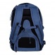 Schneiders Walker hátizsák, óceánkék (29x47x20cm, 29l) Rey (6)