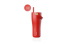 EQUA Carry Cup duplafalú termoszkulacs (600ml) Pomodoro