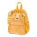 Schneiders ovis hátizsák (27x18,5x11 cm 6l) világosbarna, oroszlános
