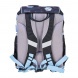 Herlitz iskolatáska UltraLight XL Plus Cyber Soccer, Felszereltsége: 2-klapnis, üres tolltartó, ovál tolltartó, sportzsák