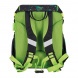 Herlitz iskolatáska UltraLight XL Plus Explorer, Felszereltsége: 2-klapnis, üres tolltartó, ovál tolltartó, sportzsák