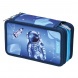 Herlitz tolltartó 3 emeletes 31 részes Cosmic Explorer