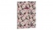 Ars Una A4 Gumis mappa Flowery pink (5375) 24