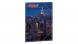 Ars Una A4 Gumis mappa City light-New York (5440) 24