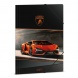 Ars Una A4 Gumis mappa Lamborghini (5446) 25