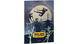 Ars Una A4 Gumis mappa Ninjas in the dark (5457) 25