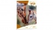 Ars Una A4 Gumis mappa Icons of the Wild-Giraffes (5505) 25