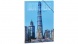 Ars Una A4 Gumis mappa Hightower-Shanghai tower (5513) 25